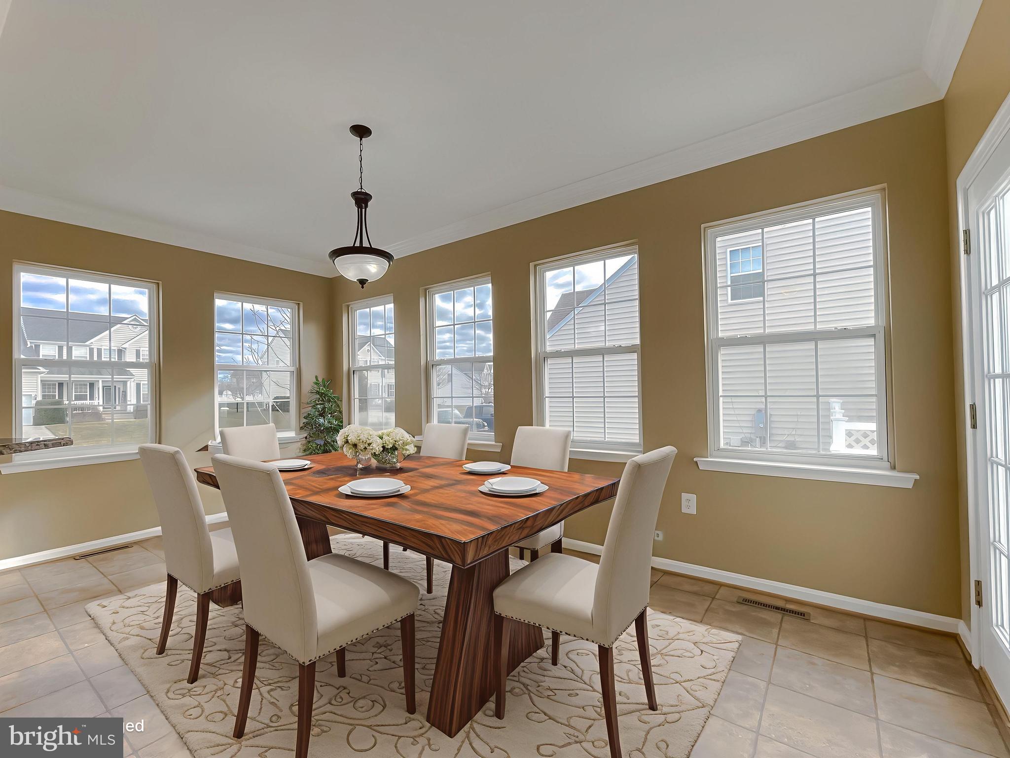 VILLAGES AT LEONARDTOWN - Residential