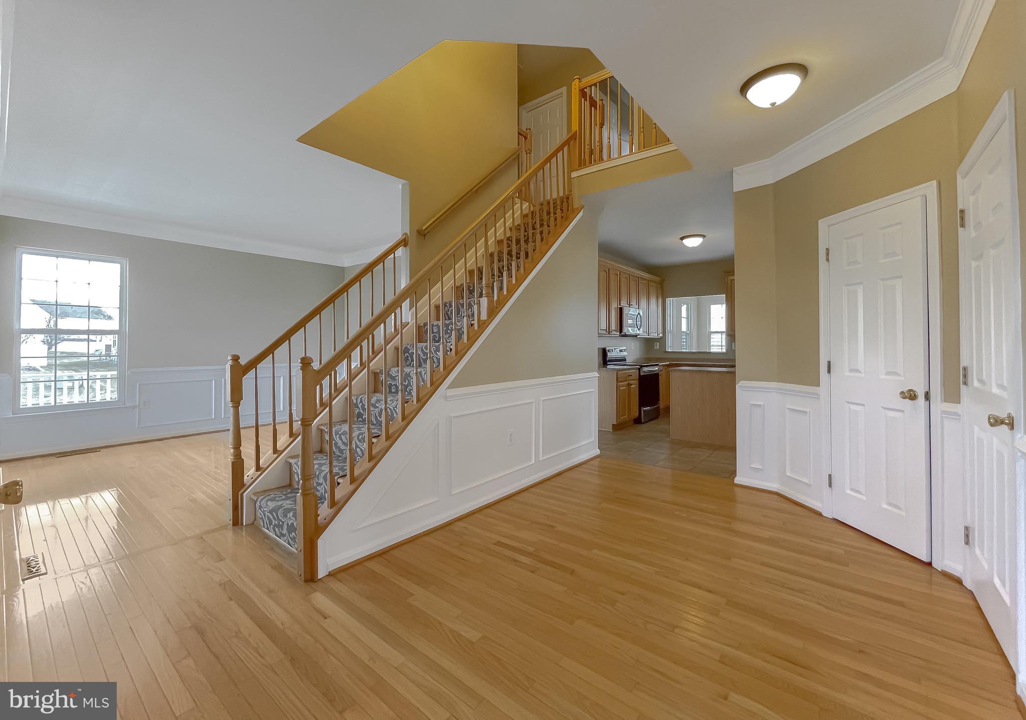 VILLAGES AT LEONARDTOWN - Residential