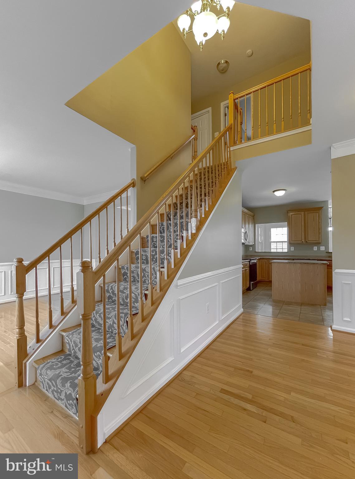 VILLAGES AT LEONARDTOWN - Residential