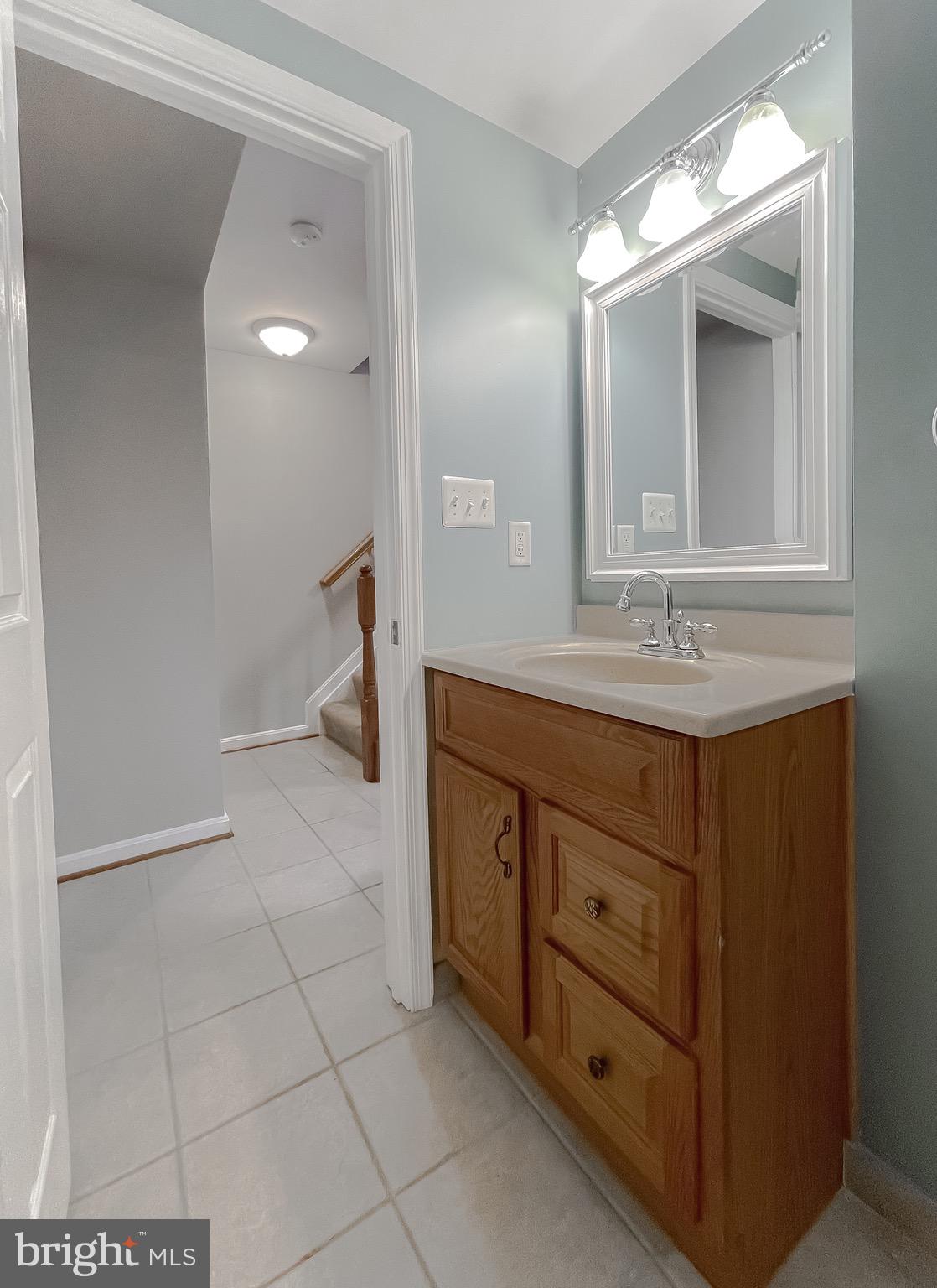 VILLAGES AT LEONARDTOWN - Residential