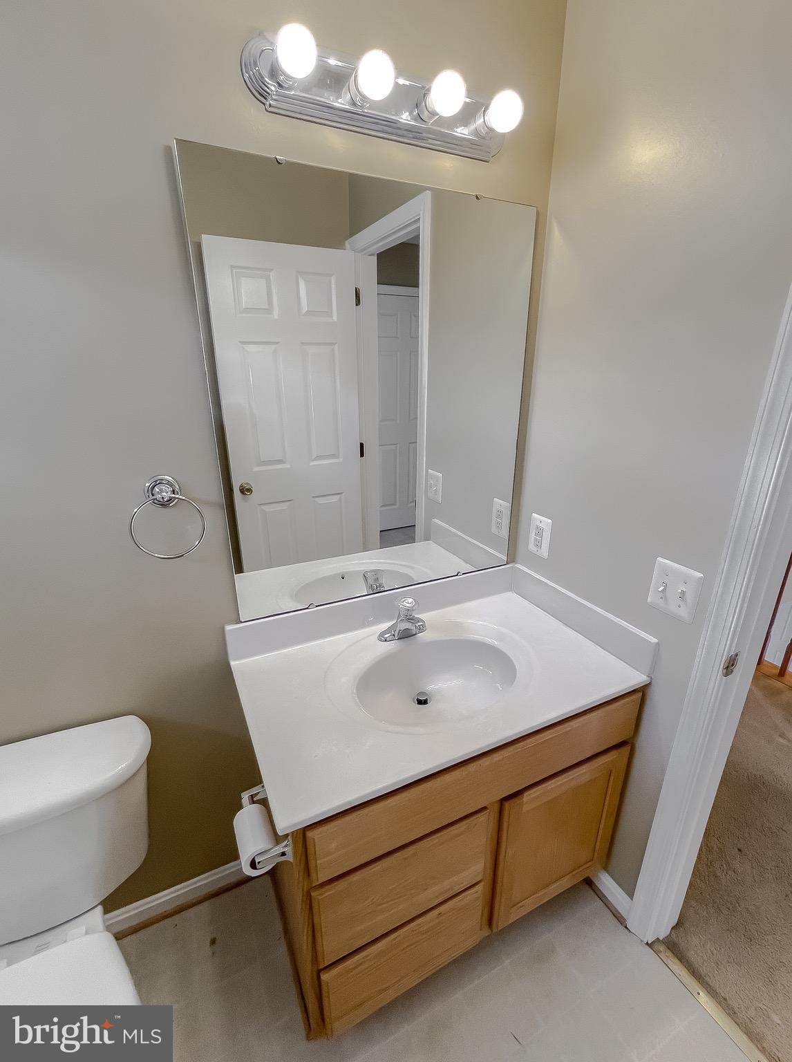 VILLAGES AT LEONARDTOWN - Residential