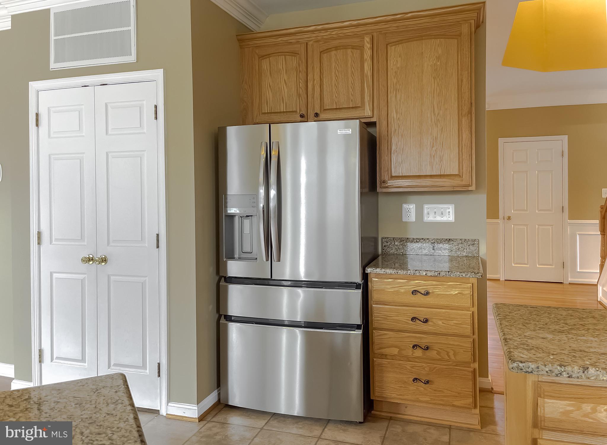 VILLAGES AT LEONARDTOWN - Residential