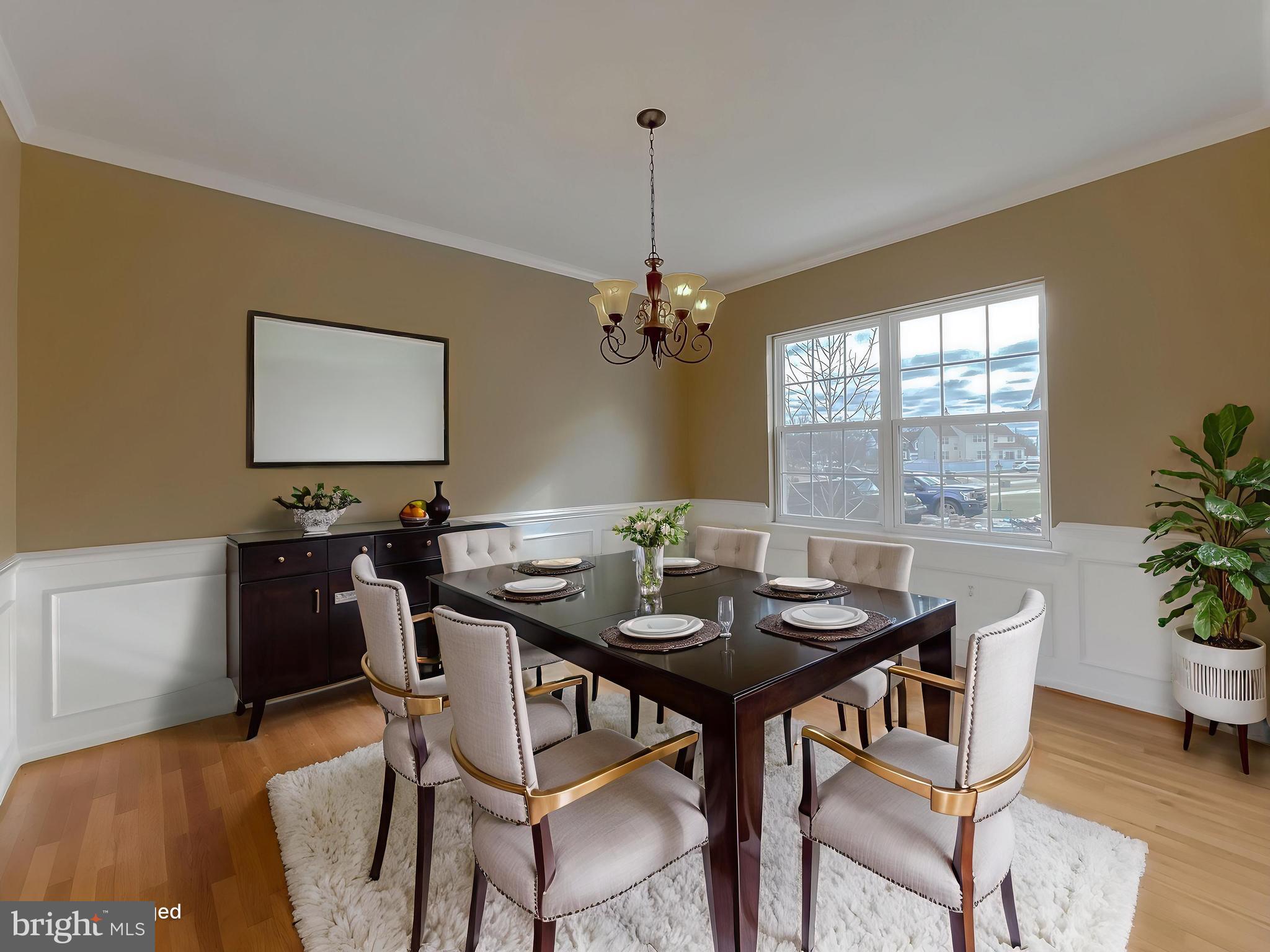 VILLAGES AT LEONARDTOWN - Residential