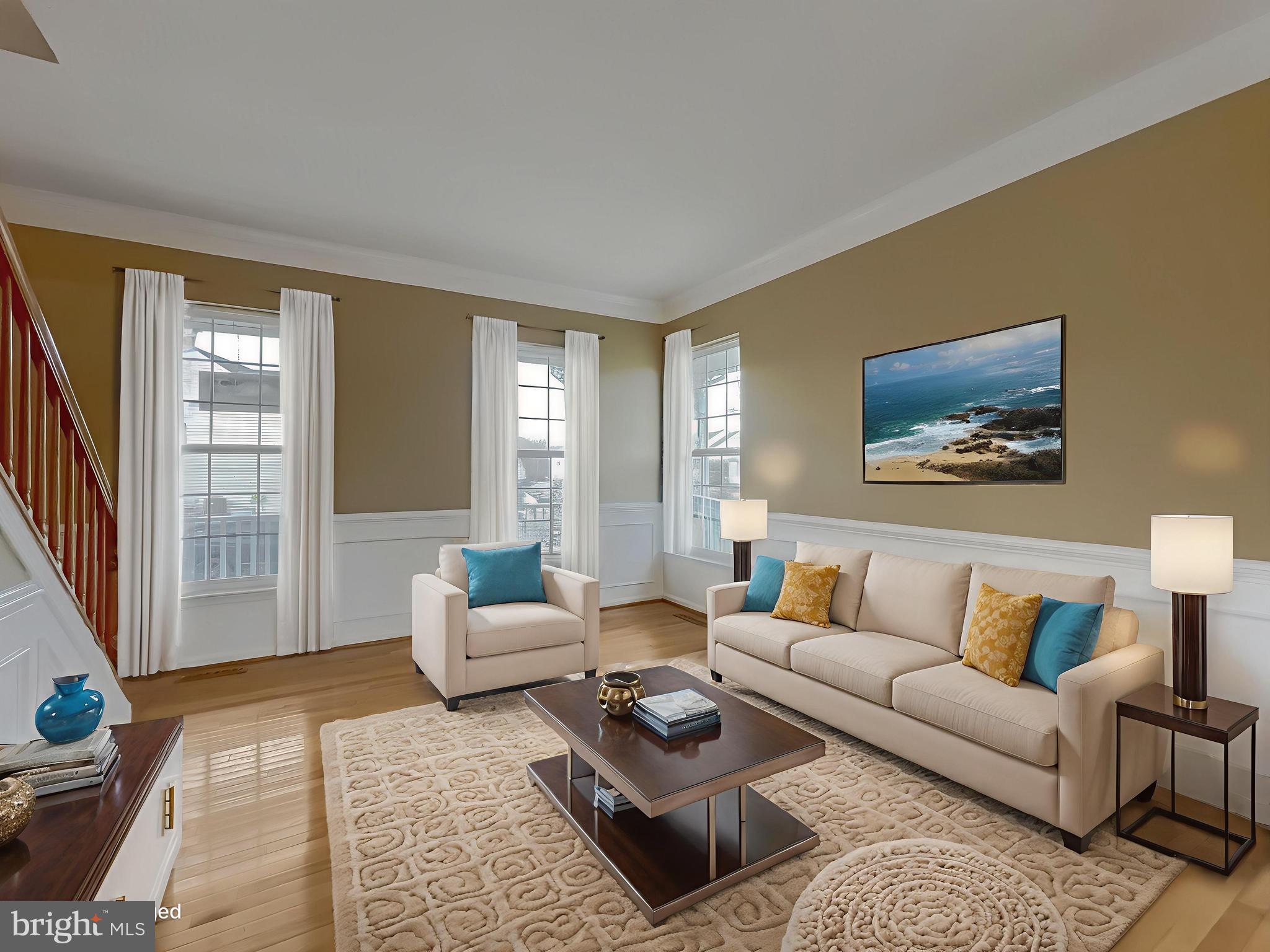 VILLAGES AT LEONARDTOWN - Residential