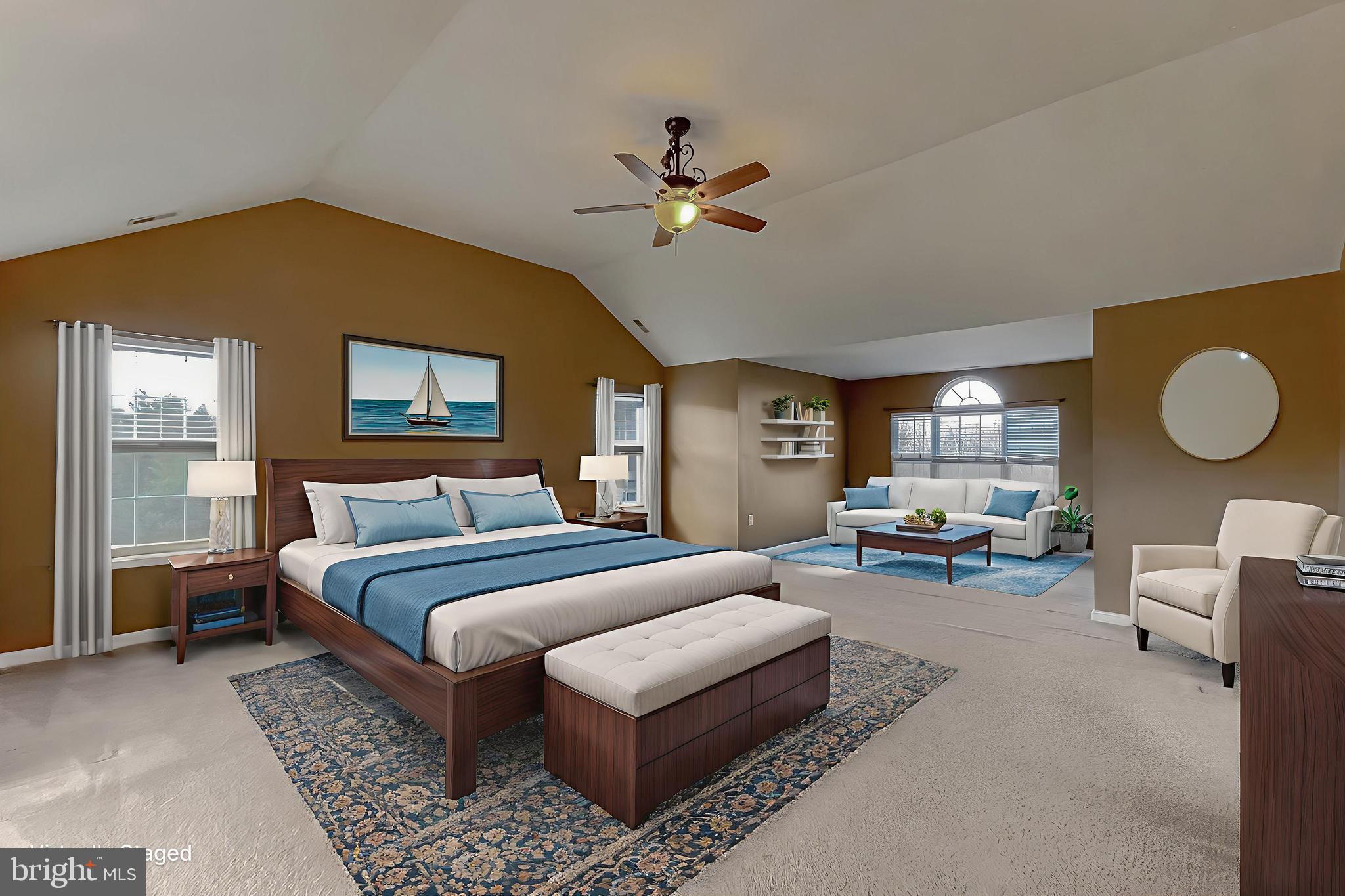 VILLAGES AT LEONARDTOWN - Residential