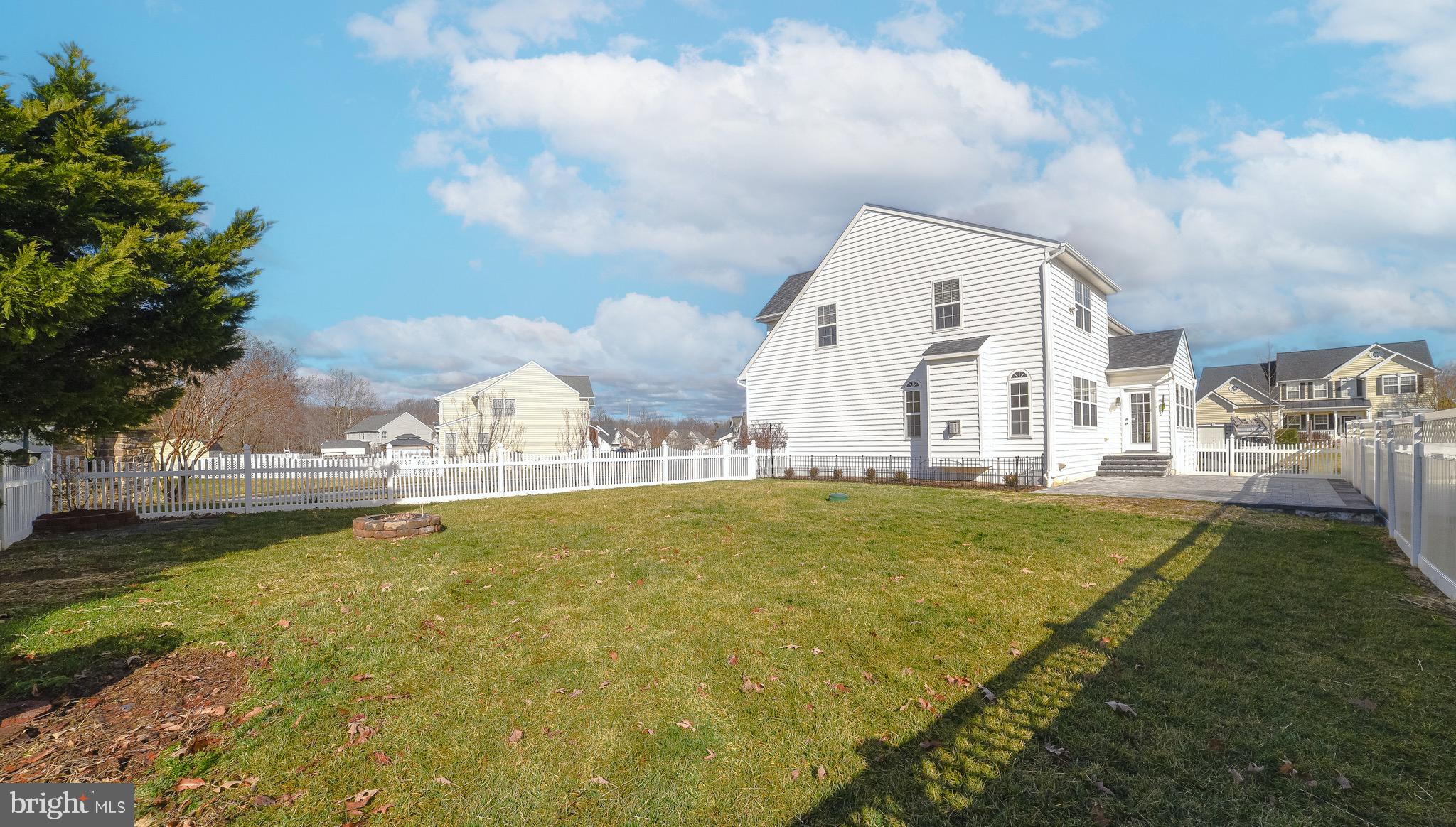 23593 MITCHELL DRIVE