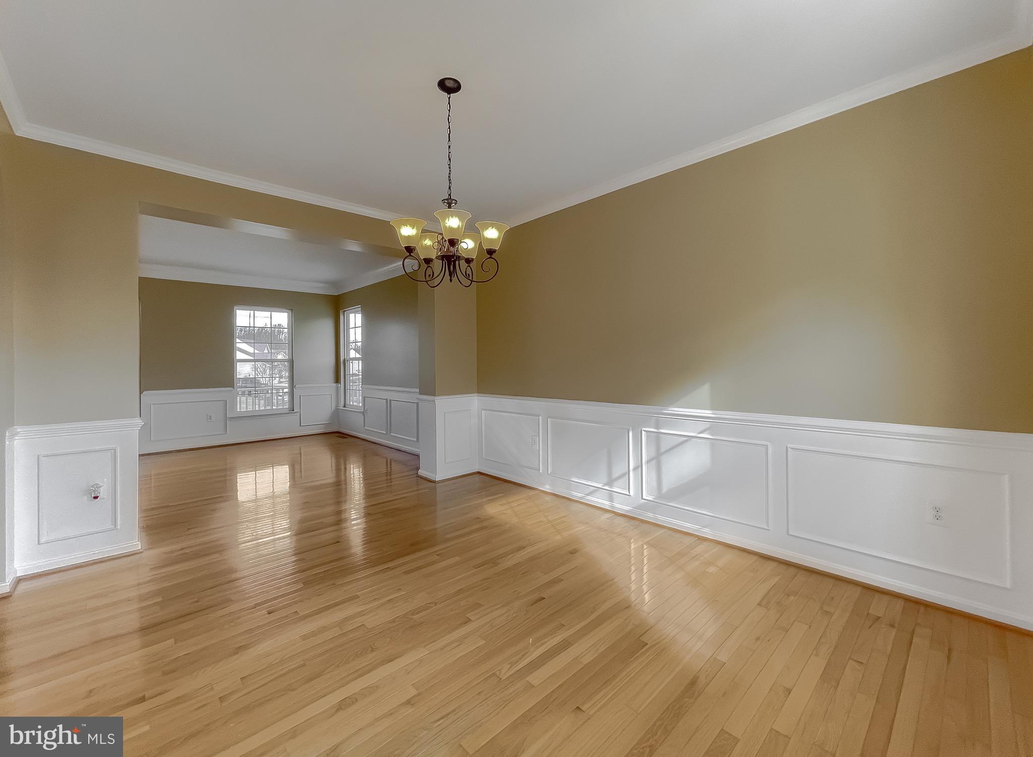 VILLAGES AT LEONARDTOWN - Residential