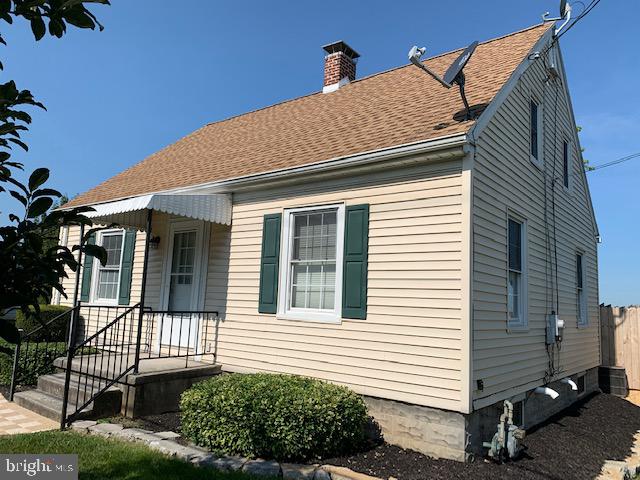 CONEWAGO TOWNSHIP - Residential