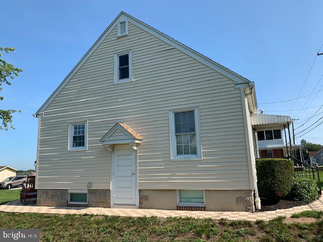 CONEWAGO TOWNSHIP - Residential