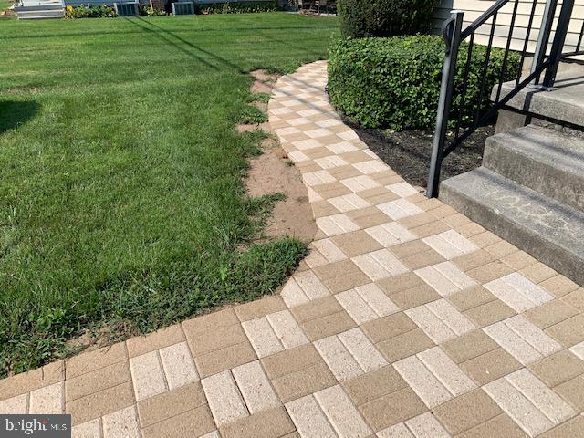 CONEWAGO TOWNSHIP - Residential