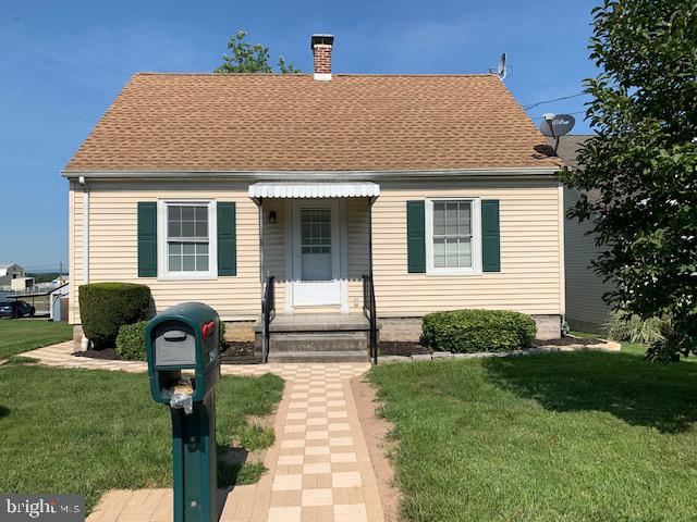 CONEWAGO TOWNSHIP - Residential