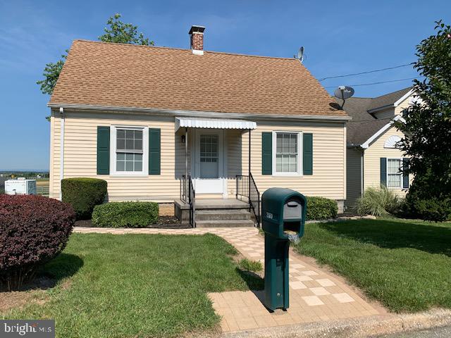 CONEWAGO TOWNSHIP - Residential