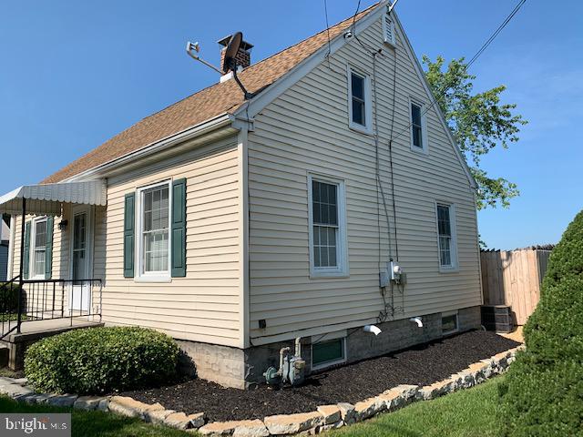 CONEWAGO TOWNSHIP - Residential