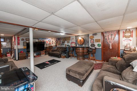 Tiny photo for 1062 W Meadowbrook Road, POTTSTOWN, PA 19465 (MLS # PACT2116084)