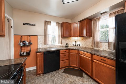 Tiny photo for 1062 W Meadowbrook Road, POTTSTOWN, PA 19465 (MLS # PACT2116084)