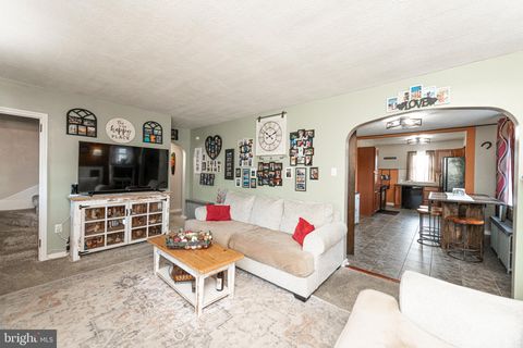 Tiny photo for 1062 W Meadowbrook Road, POTTSTOWN, PA 19465 (MLS # PACT2116084)