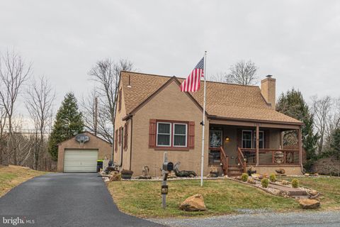 Tiny photo for 1062 W Meadowbrook Road, POTTSTOWN, PA 19465 (MLS # PACT2116084)