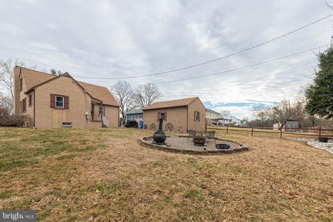 Tiny photo for 1062 W Meadowbrook Road, POTTSTOWN, PA 19465 (MLS # PACT2116084)