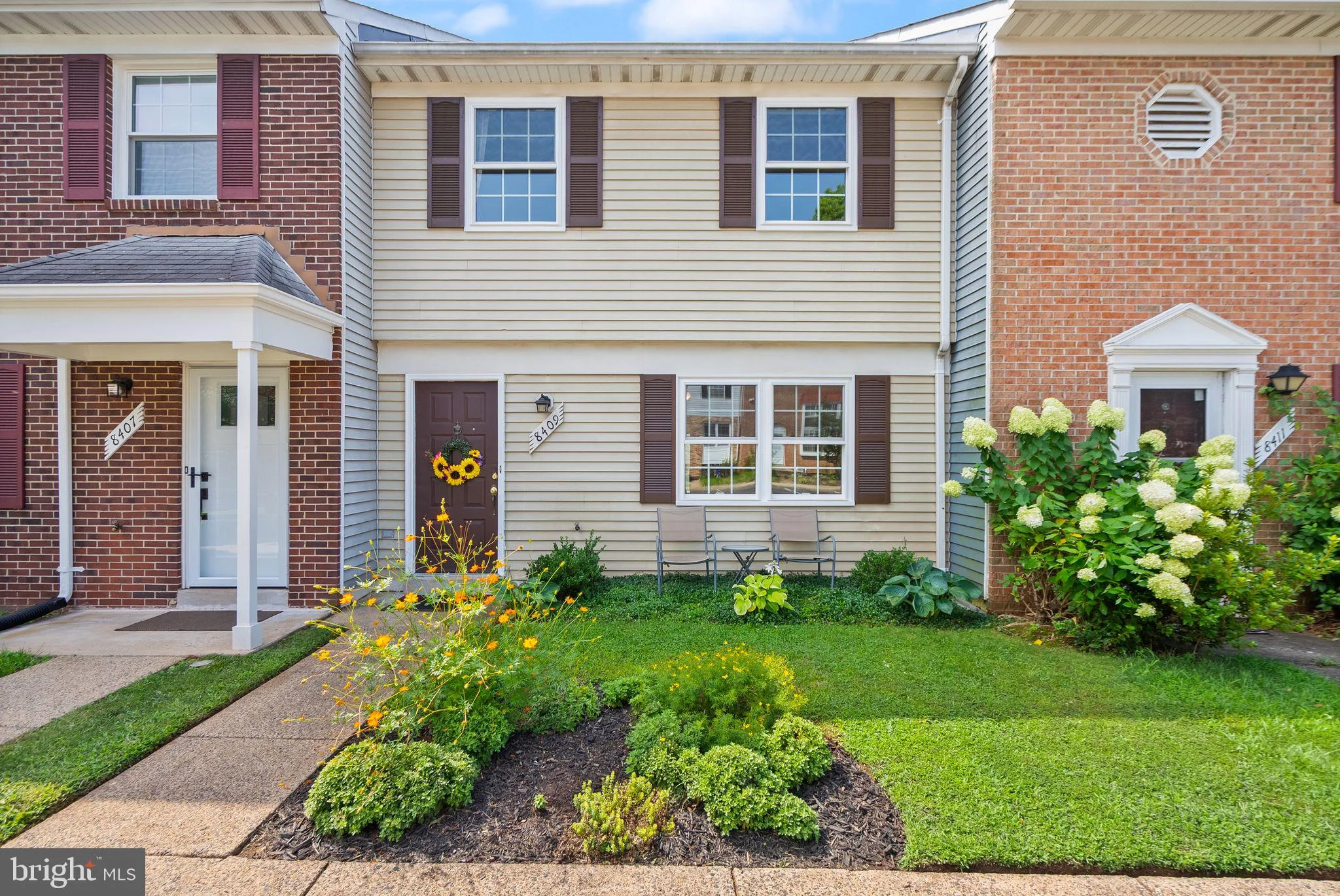 8409 Oakgrove Court, Manassas, VA, 20110