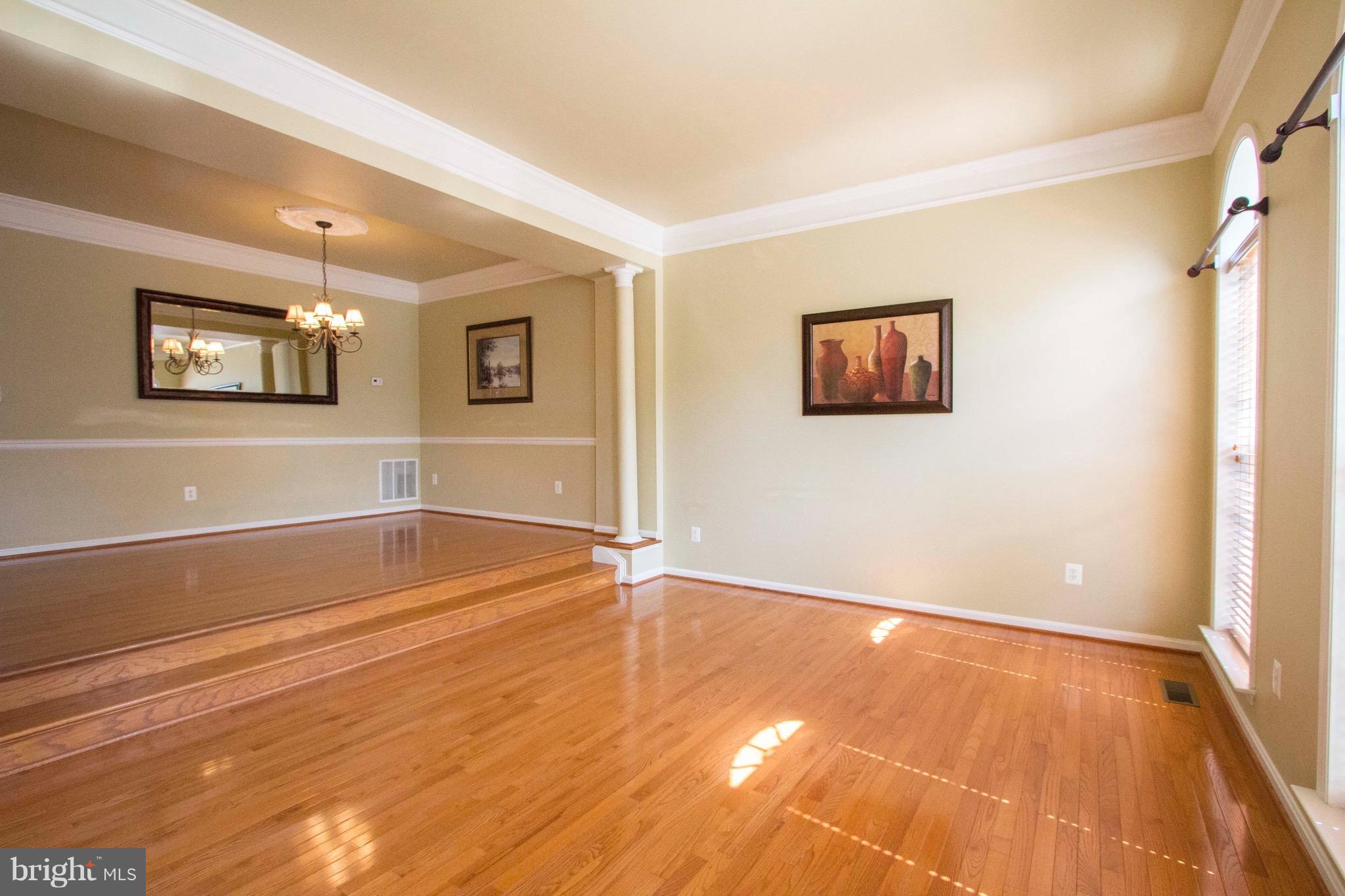 BROADLANDS SOUTH - Residential Lease