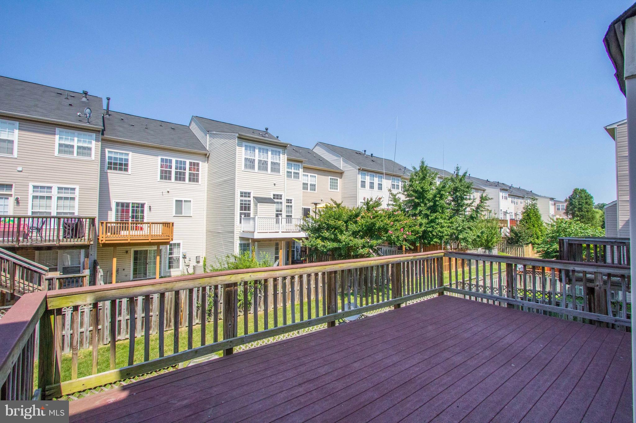 BROADLANDS SOUTH - Residential Lease