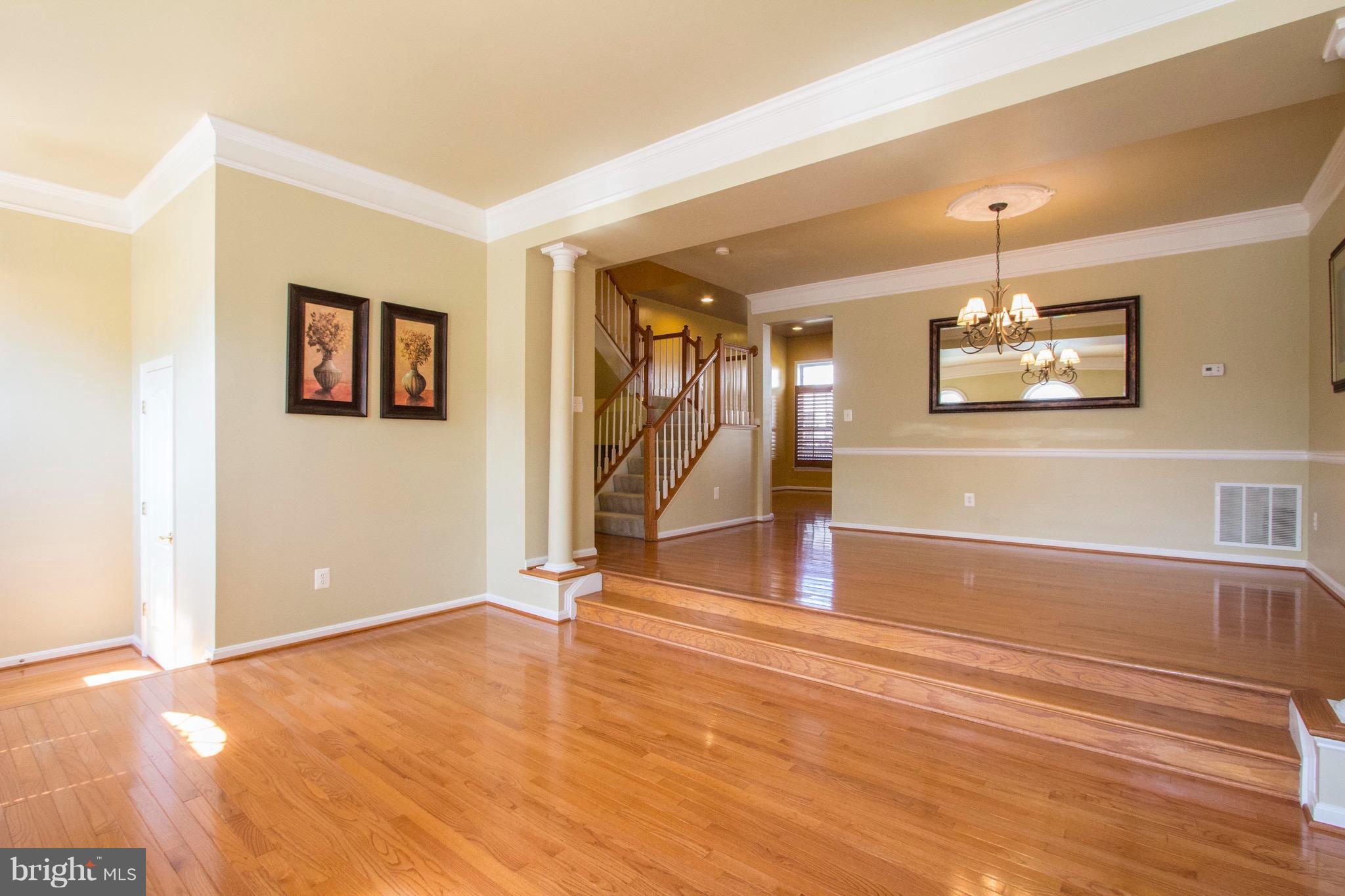 BROADLANDS SOUTH - Residential Lease