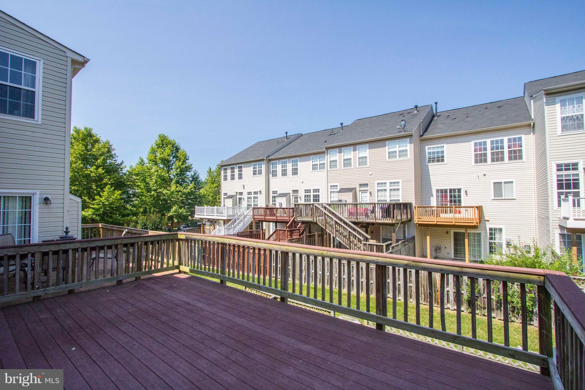 BROADLANDS SOUTH - Residential Lease