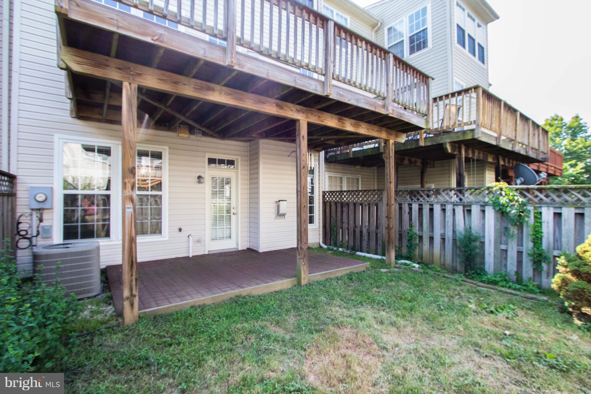 BROADLANDS SOUTH - Residential Lease