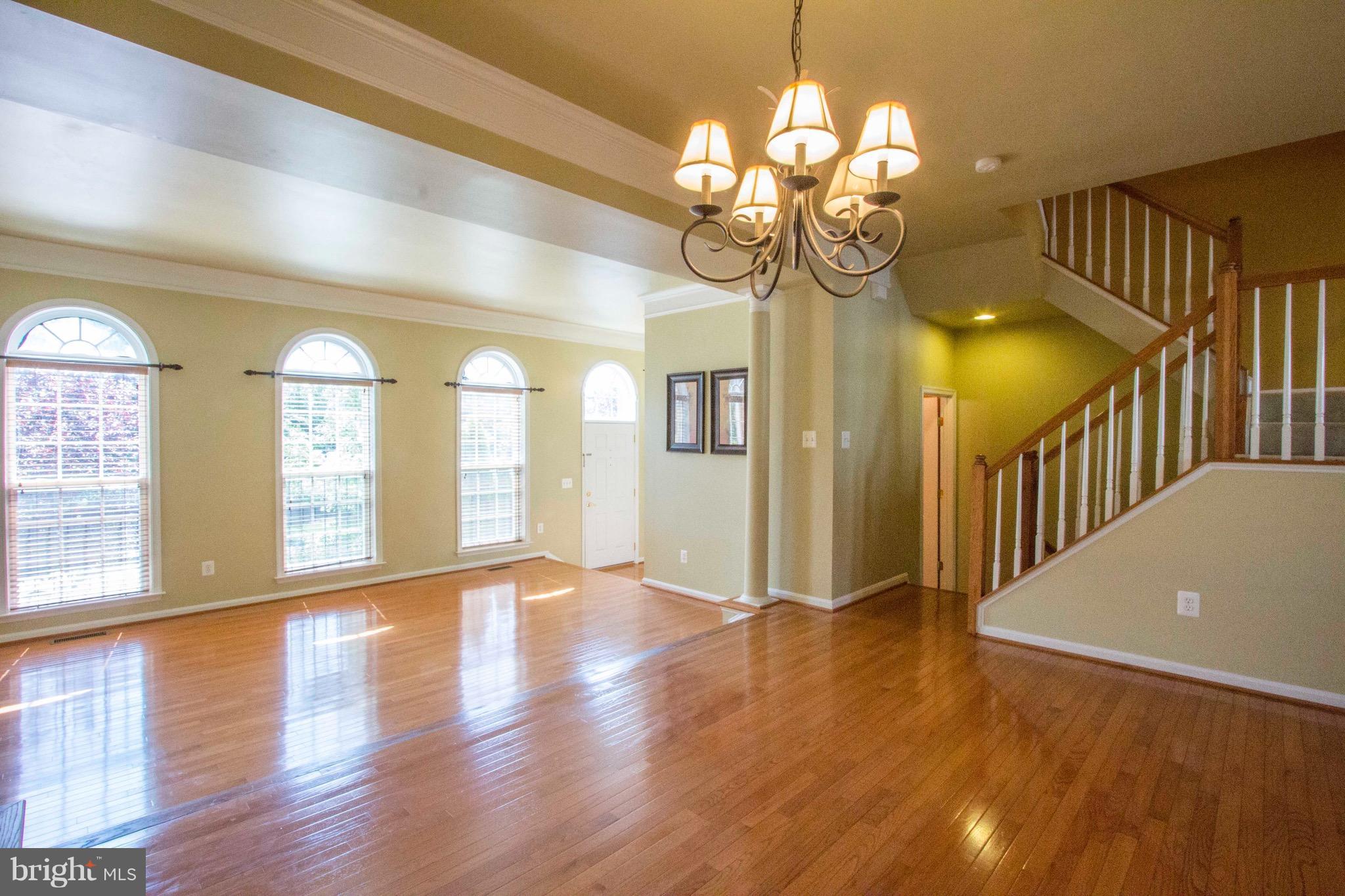 BROADLANDS SOUTH - Residential Lease