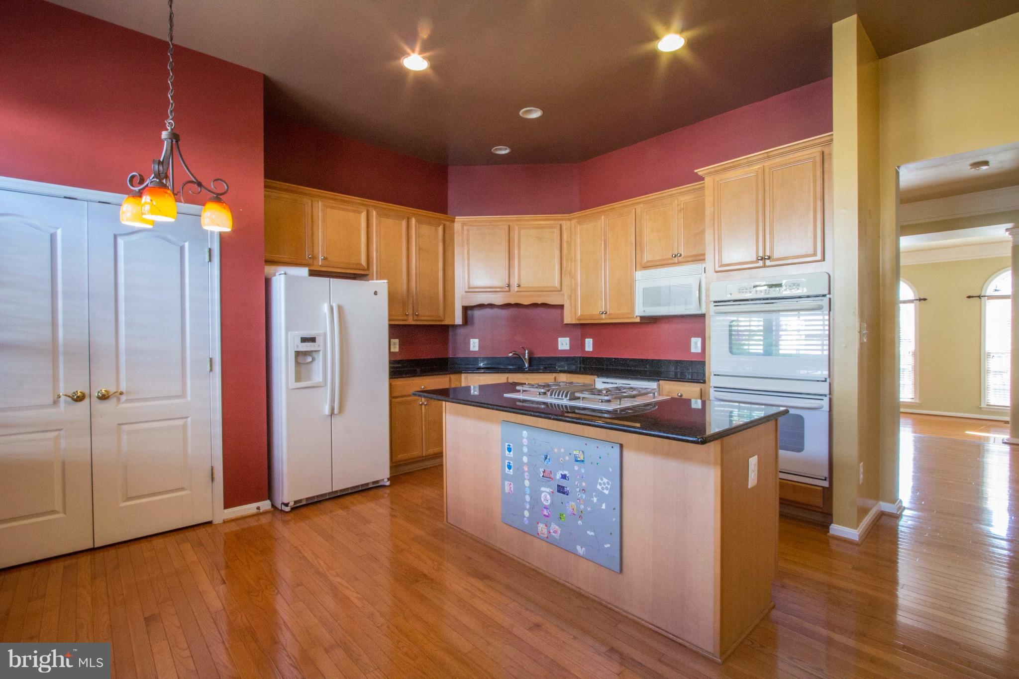 BROADLANDS SOUTH - Residential Lease