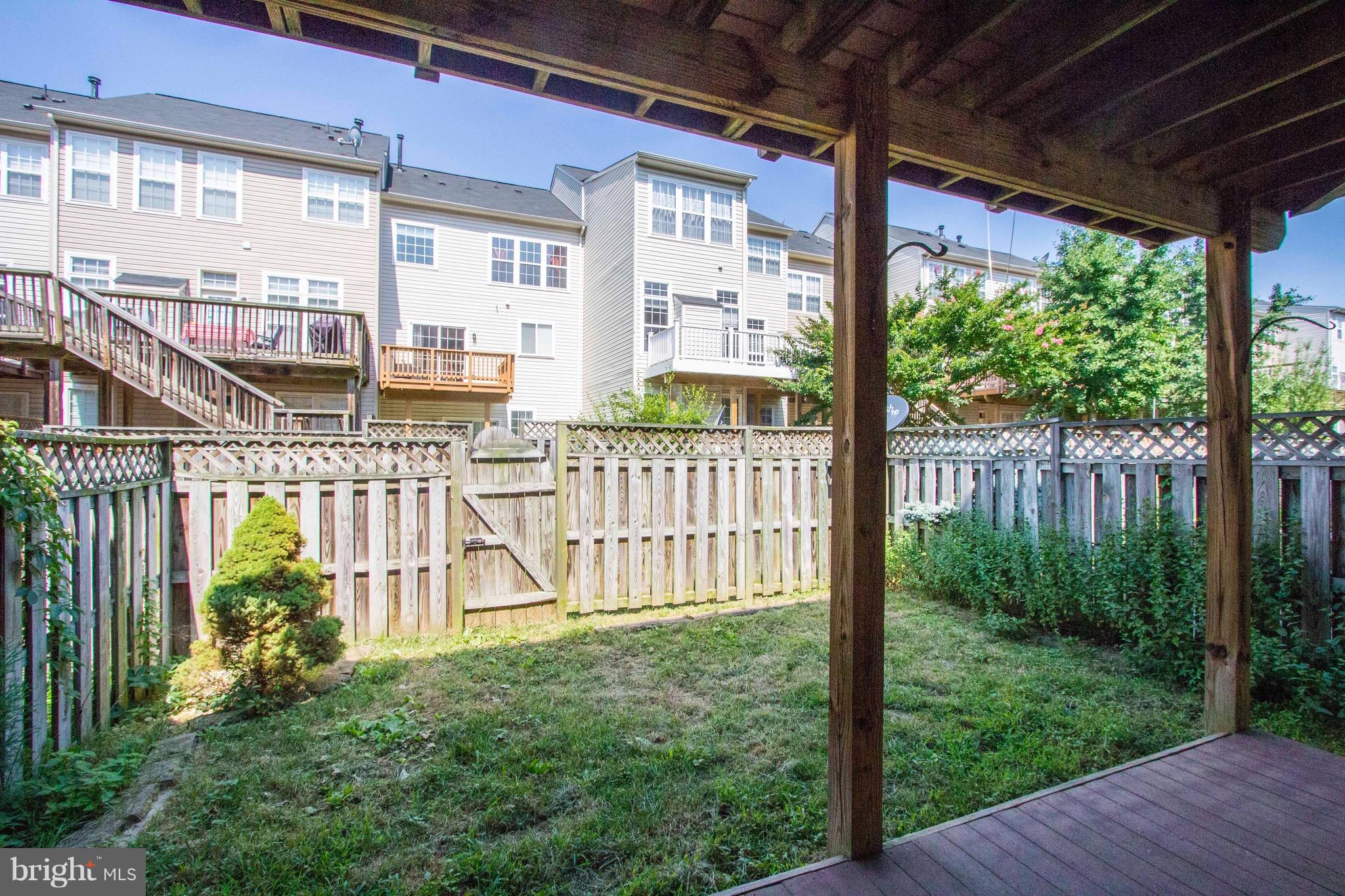 BROADLANDS SOUTH - Residential Lease