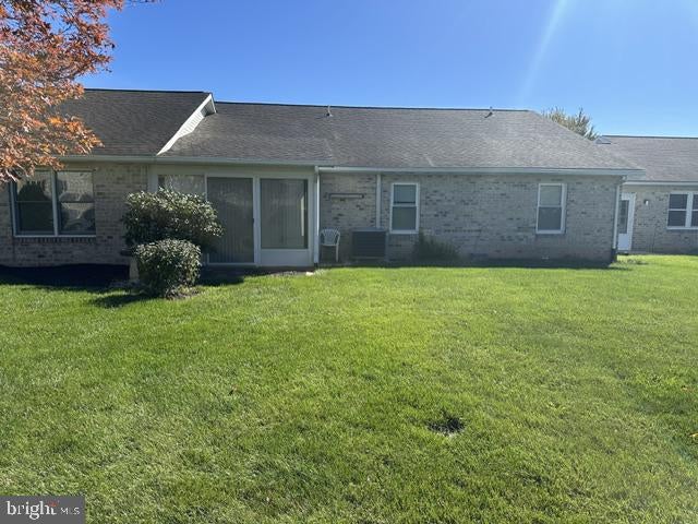 2417 MCCLEARY DRIVE