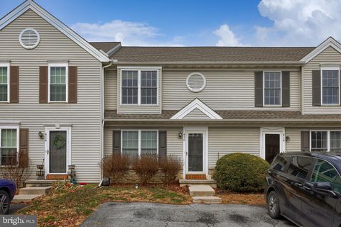 416 BANYAN CIRCLE DRIVE LANCASTER PA 17603