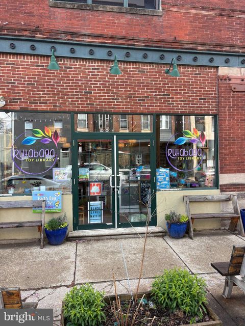 Photo of 3426 Conrad St #2, PHILADELPHIA, PA 19129 (MLS # PAPH2617420)