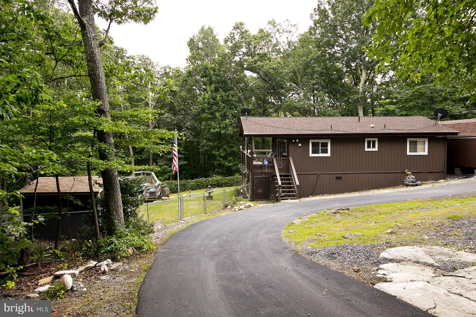 WILDE ACRES - Residential