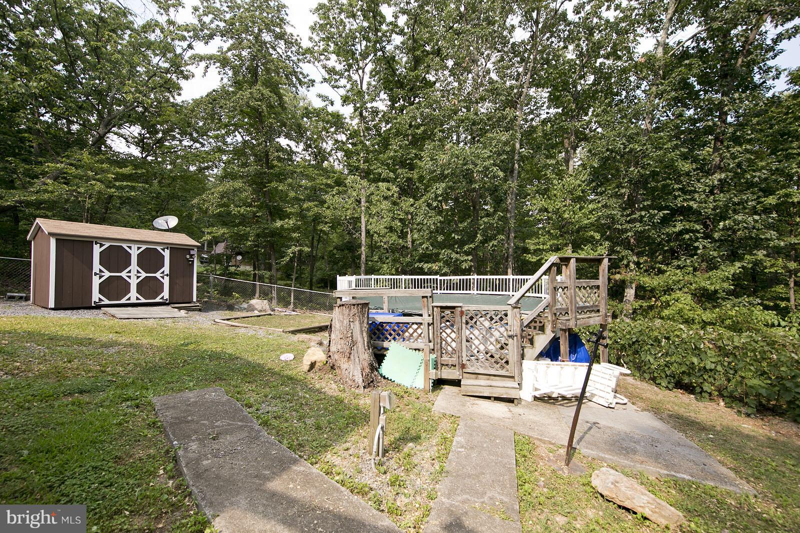 WILDE ACRES - Residential