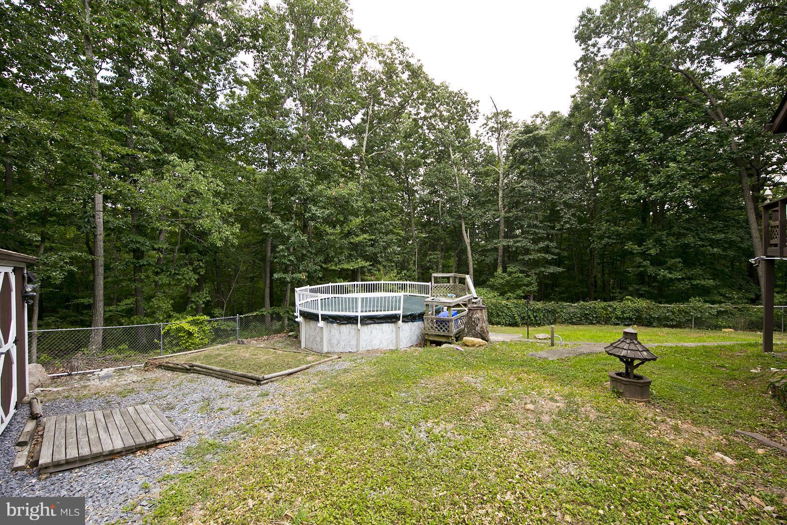 WILDE ACRES - Residential