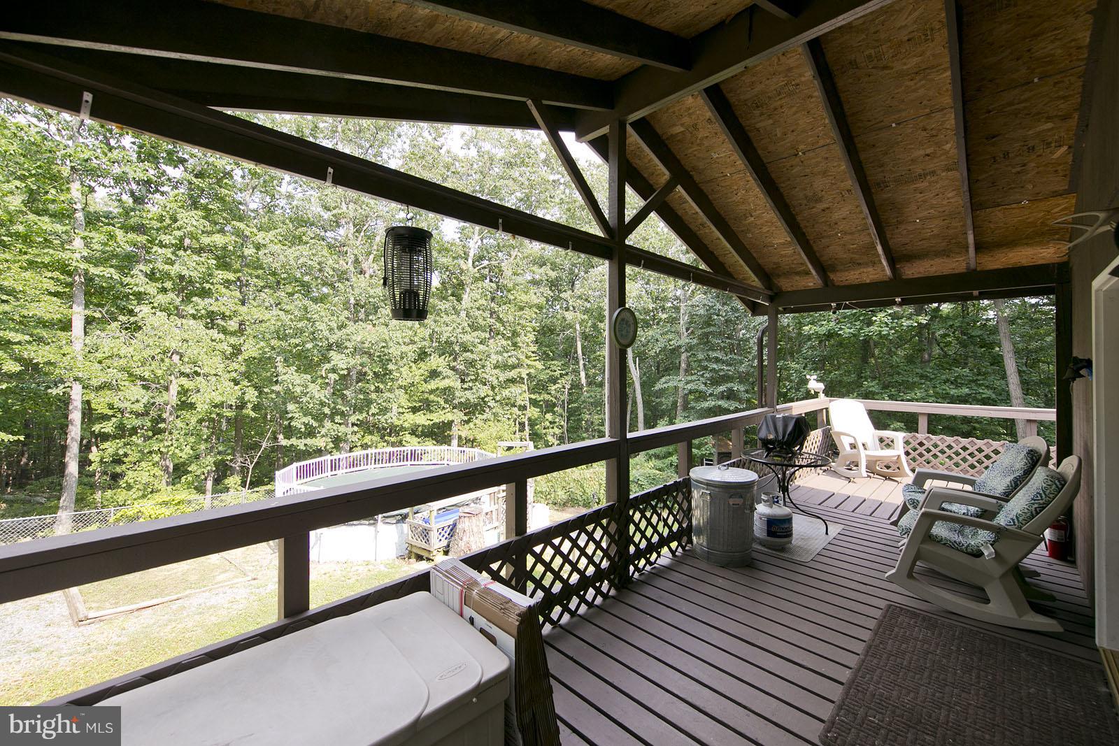 WILDE ACRES - Residential