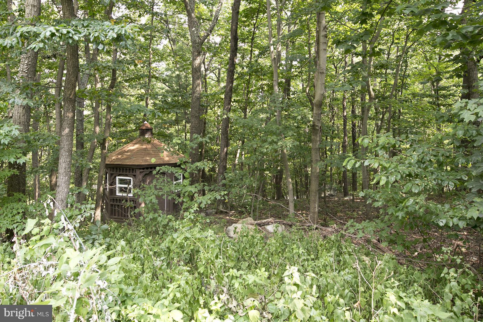 WILDE ACRES - Residential