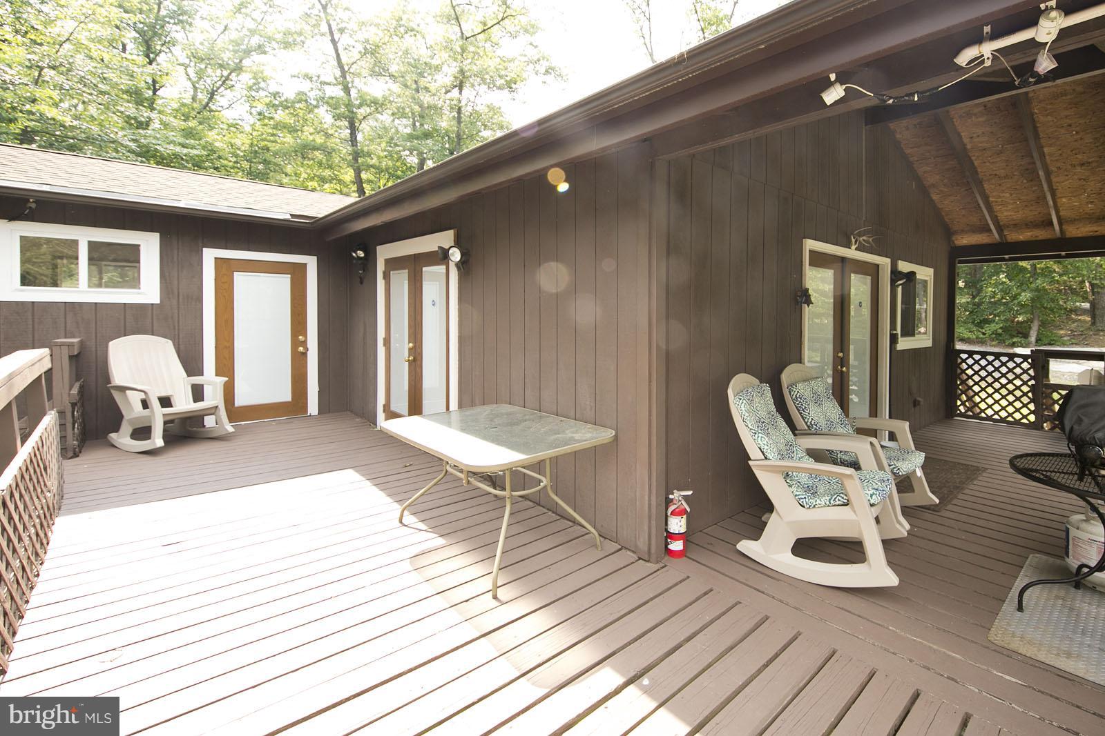 WILDE ACRES - Residential