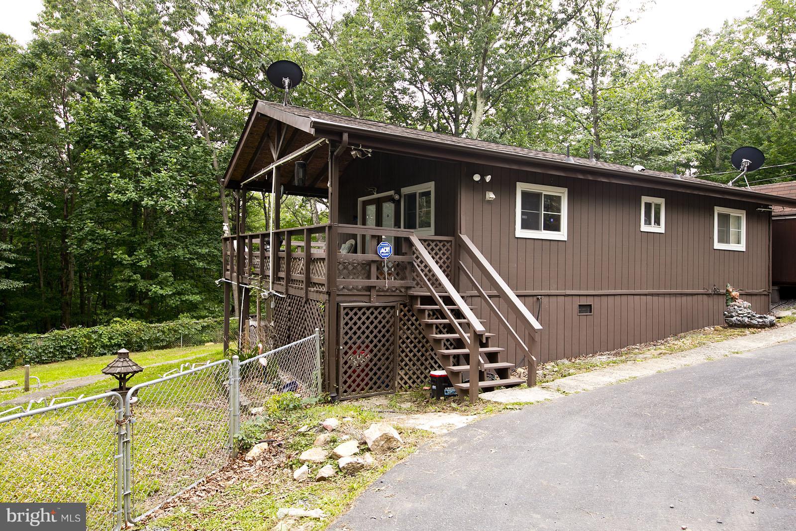 WILDE ACRES - Residential