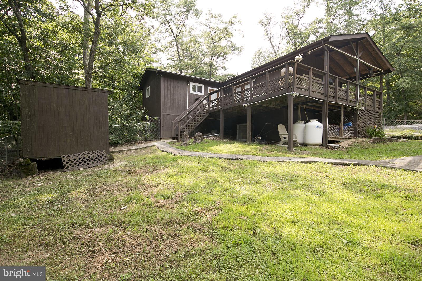 WILDE ACRES - Residential