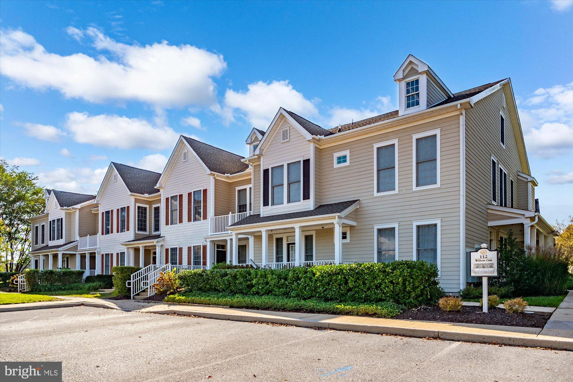 112 Willow Oak Avenue Unit A, Ocean View, DE 19970