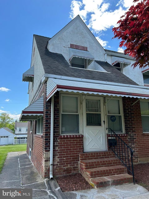 Townhouse For Sale - 533 B Street<br/> Montgomery County, KING OF PRUSSIA, PA 19406