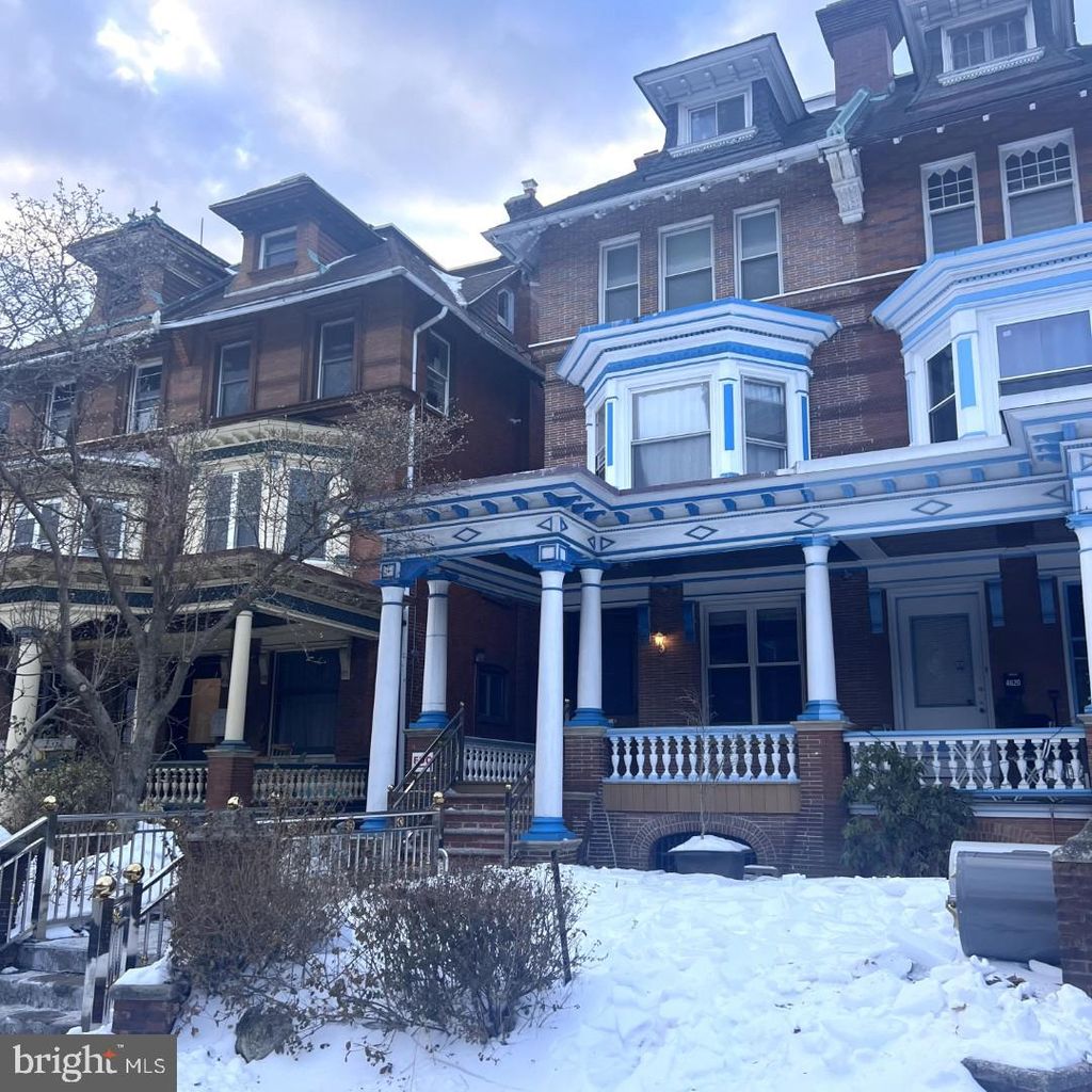 Photo of 4618 Spruce Street #1A, PHILADELPHIA, PA 19139 (MLS # PAPH2585030)