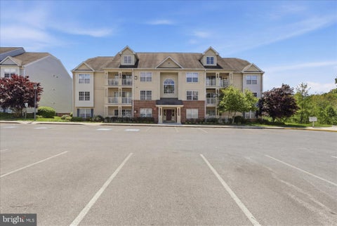 Condo For Sale - 6343 Springwater Terrace #1032<br/> FREDERICK, MD 21701