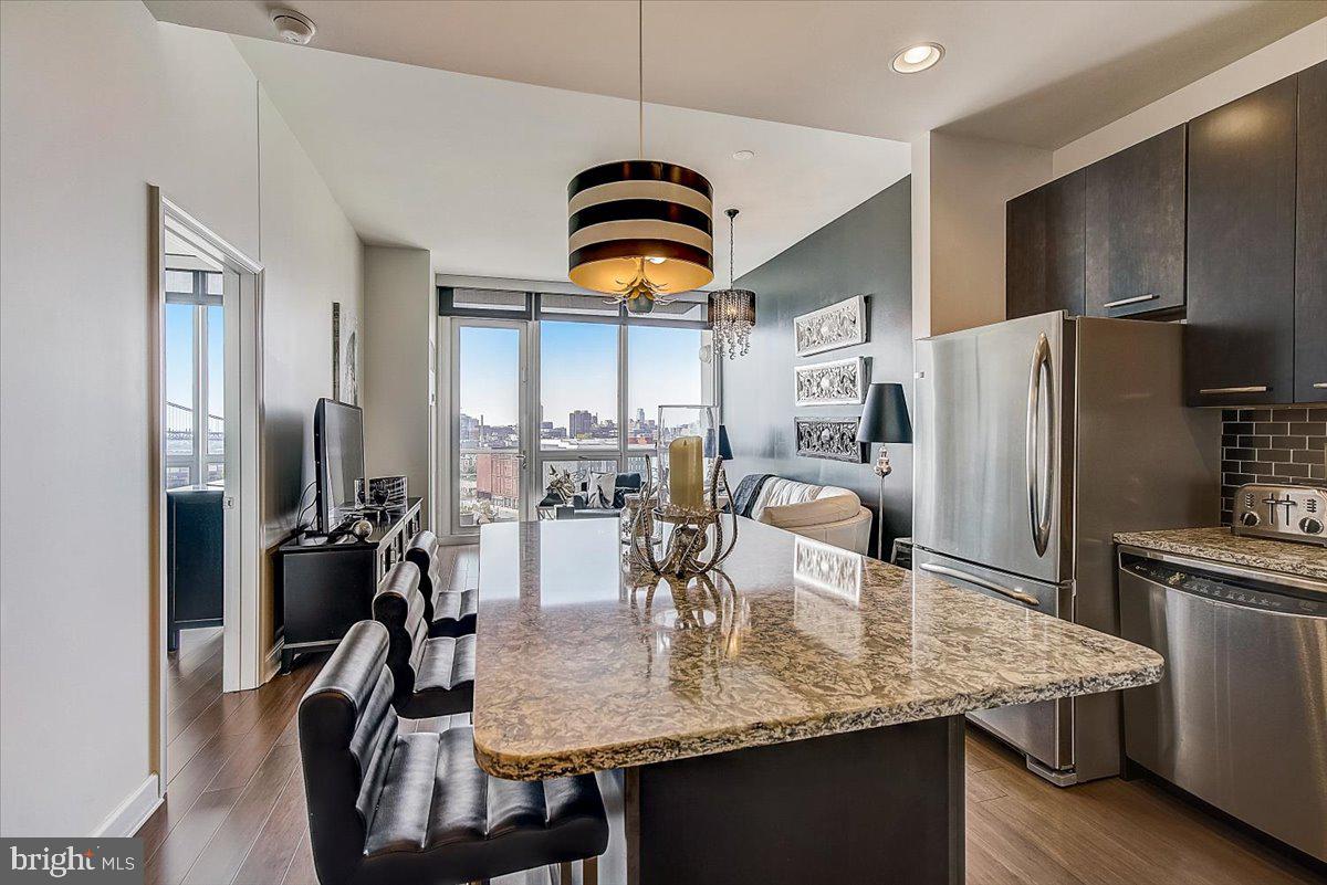 NORTHERN LIBERTIES - Residential Lease