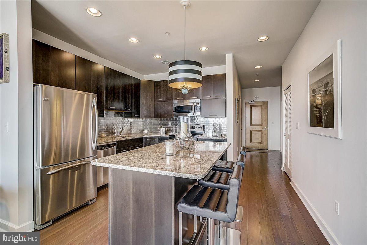 NORTHERN LIBERTIES - Residential Lease