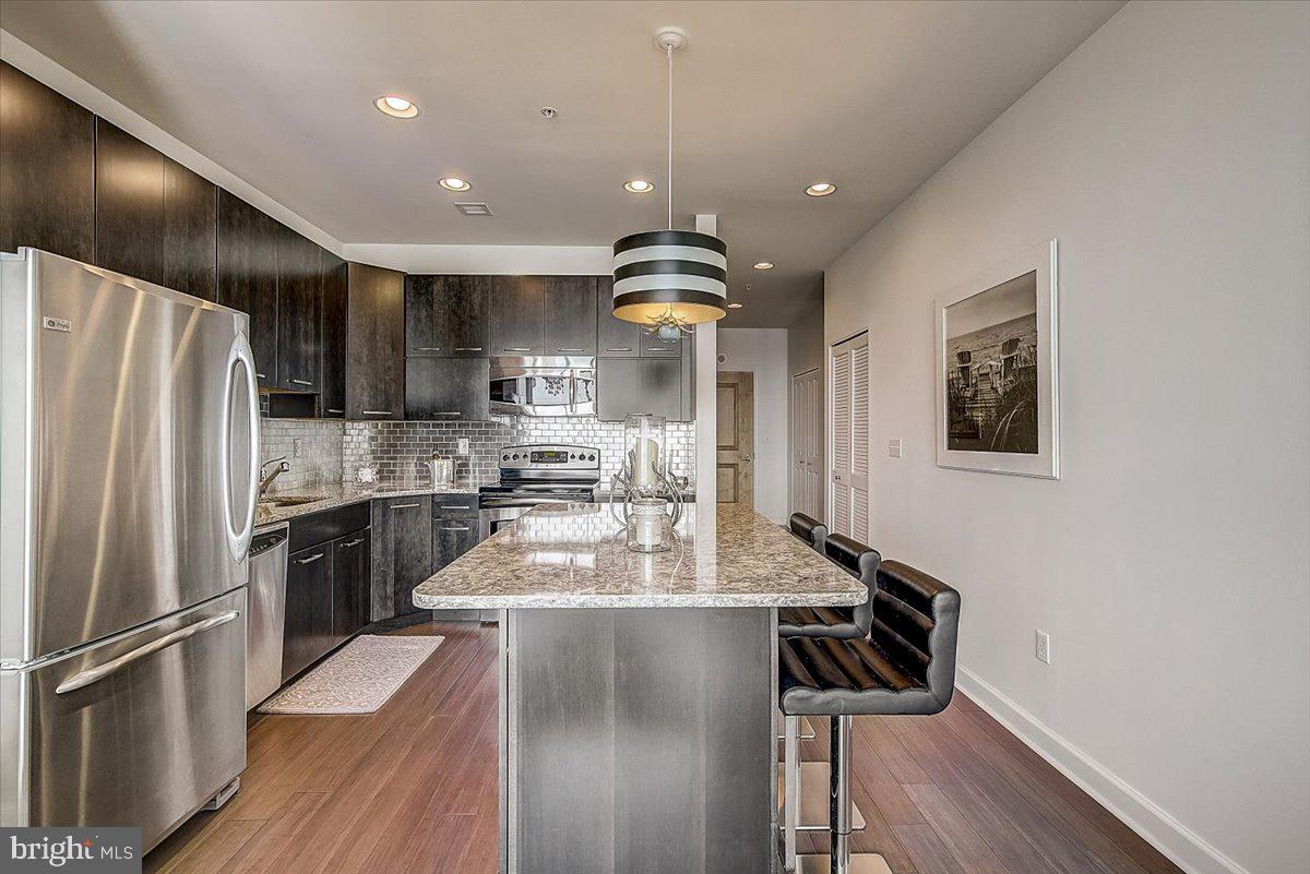 NORTHERN LIBERTIES - Residential Lease