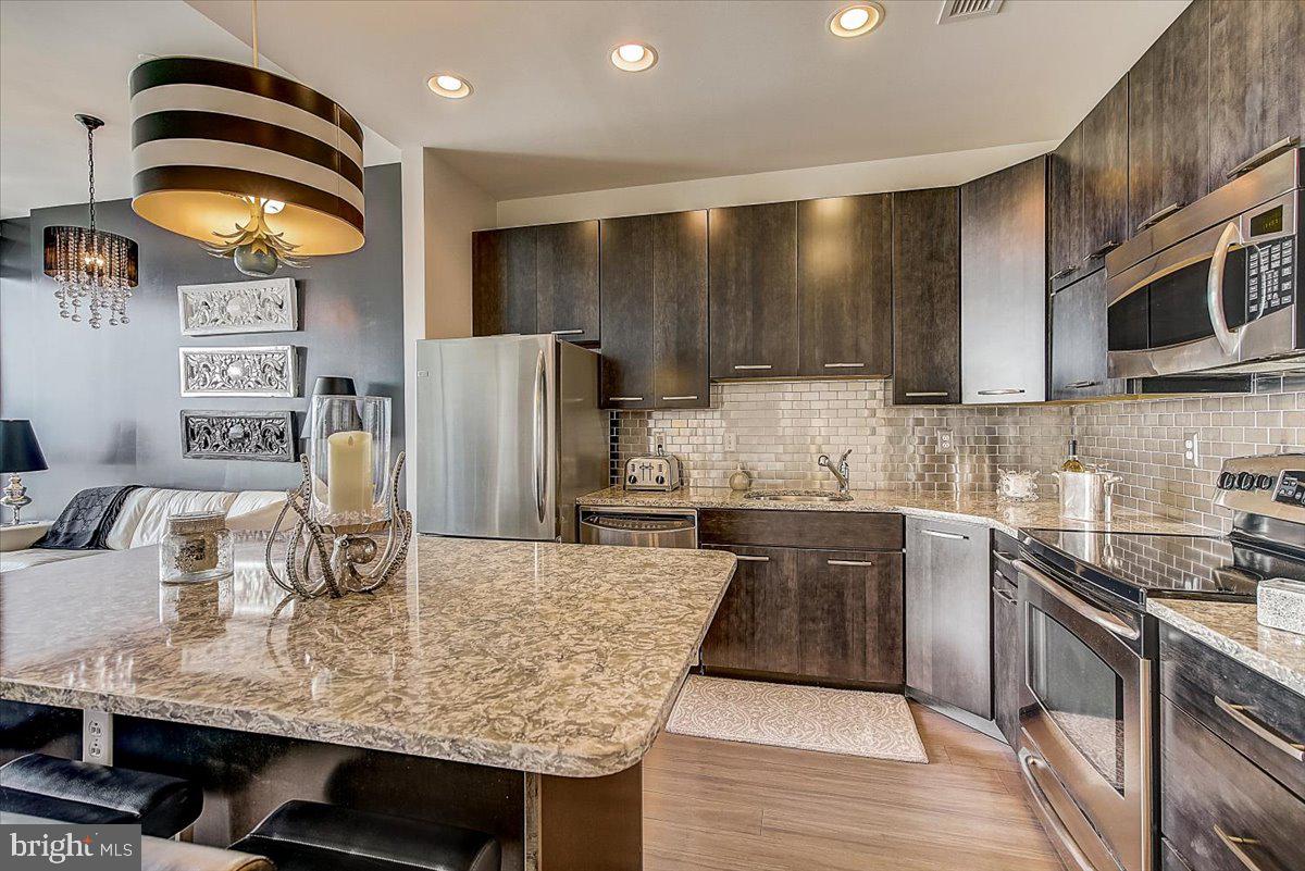 NORTHERN LIBERTIES - Residential Lease